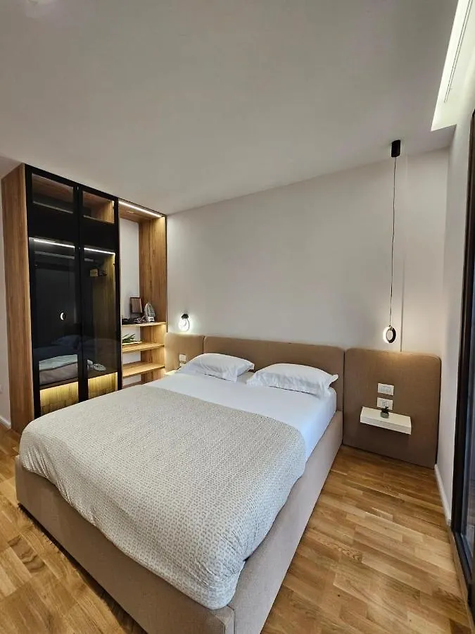 Green Terrace Apartment 7 Tirana