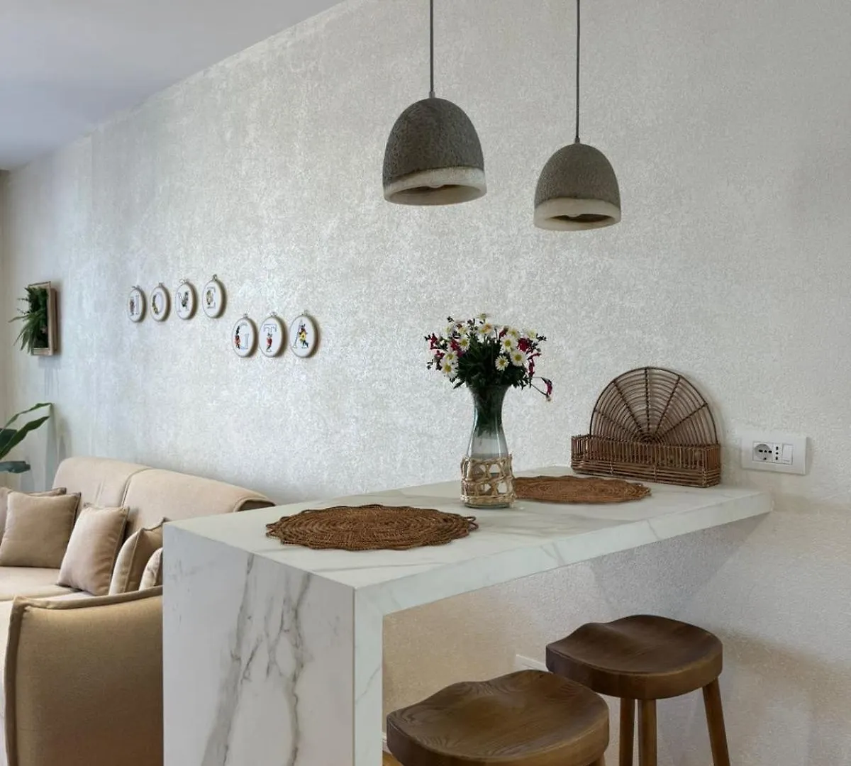 Green Terrace Apartment 7 Tirana