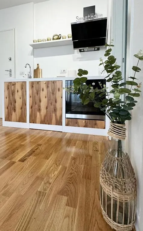 Green Terrace Apartment 7 Tirana